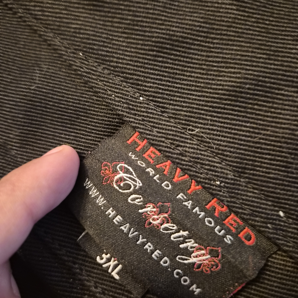 Saint & Sinners Virtue Corset - Picture 2 of 12